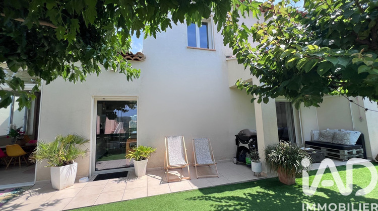 Ma-Cabane - Vente Maison Bormes-les-Mimosas, 146 m²