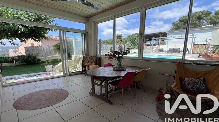 Ma-Cabane - Vente Maison Bormes-les-Mimosas, 146 m²