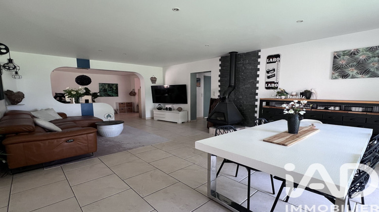 Ma-Cabane - Vente Maison Bormes-les-Mimosas, 146 m²