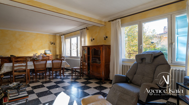 Ma-Cabane - Vente Maison Bormes-les-Mimosas, 158 m²
