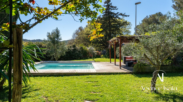 Ma-Cabane - Vente Maison Bormes-les-Mimosas, 153 m²