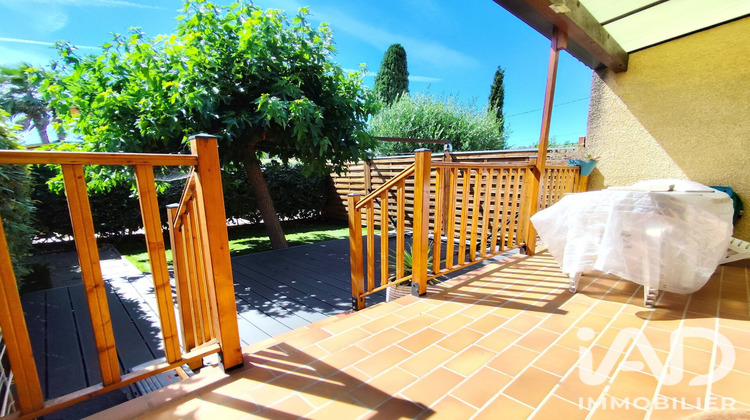 Ma-Cabane - Vente Maison Bormes-les-Mimosas, 40 m²