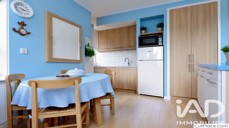 Ma-Cabane - Vente Maison Bormes-les-Mimosas, 40 m²