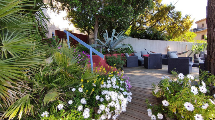 Ma-Cabane - Vente Maison BORMES LES MIMOSAS, 360 m²