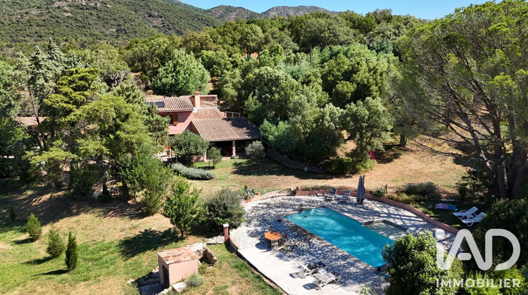 Ma-Cabane - Vente Maison Bormes-les-Mimosas, 248 m²