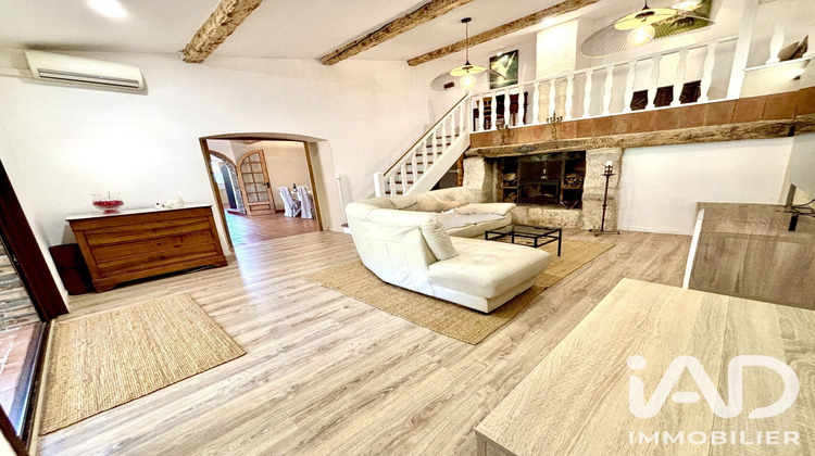 Ma-Cabane - Vente Maison Bormes-les-Mimosas, 248 m²