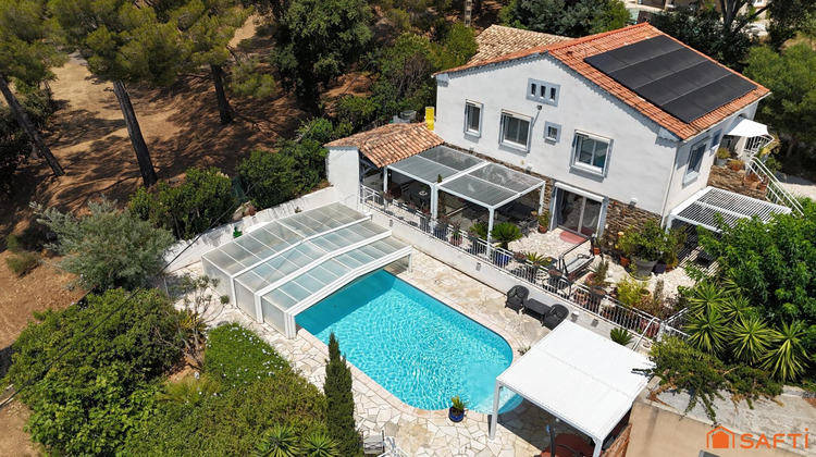 Ma-Cabane - Vente Maison Bormes-les-Mimosas, 135 m²