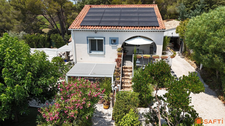 Ma-Cabane - Vente Maison Bormes-les-Mimosas, 135 m²