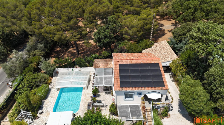 Ma-Cabane - Vente Maison Bormes-les-Mimosas, 135 m²