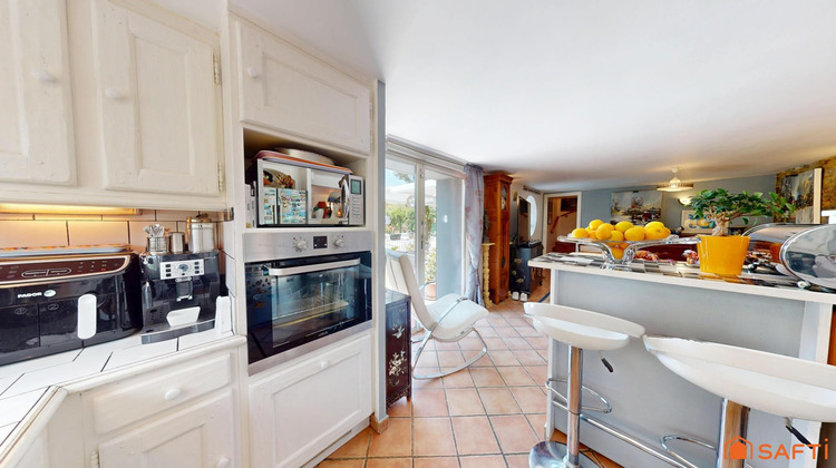 Ma-Cabane - Vente Maison Bormes-les-Mimosas, 135 m²