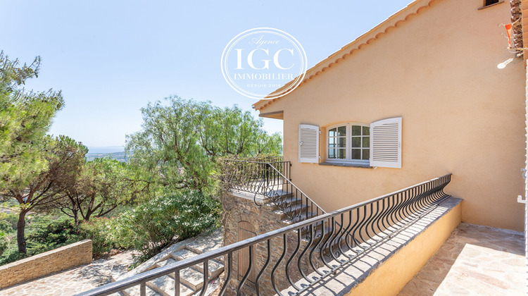 Ma-Cabane - Vente Maison BORMES-LES-MIMOSAS, 208 m²