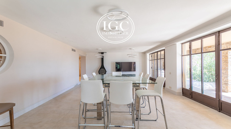 Ma-Cabane - Vente Maison BORMES-LES-MIMOSAS, 208 m²