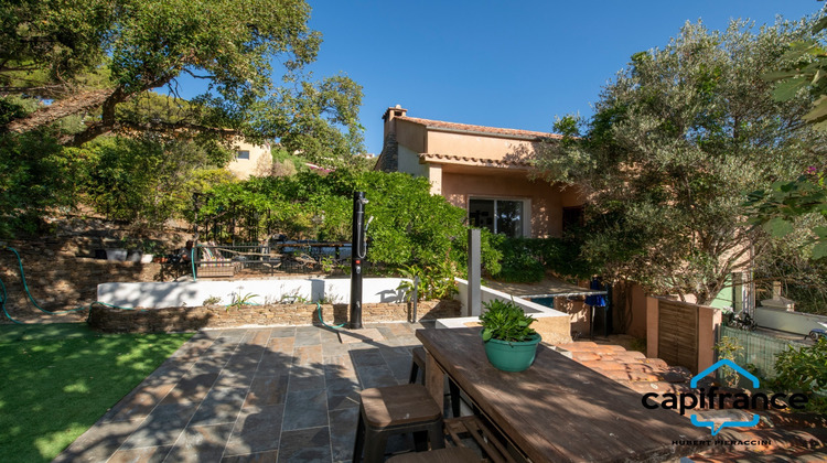 Ma-Cabane - Vente Maison BORMES LES MIMOSAS, 108 m²