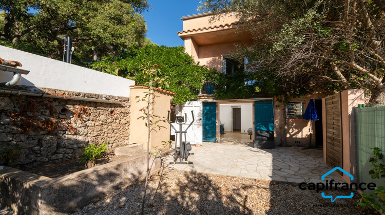 Ma-Cabane - Vente Maison BORMES LES MIMOSAS, 108 m²
