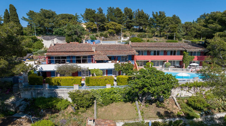 Ma-Cabane - Vente Maison BORMES LES MIMOSAS, 360 m²