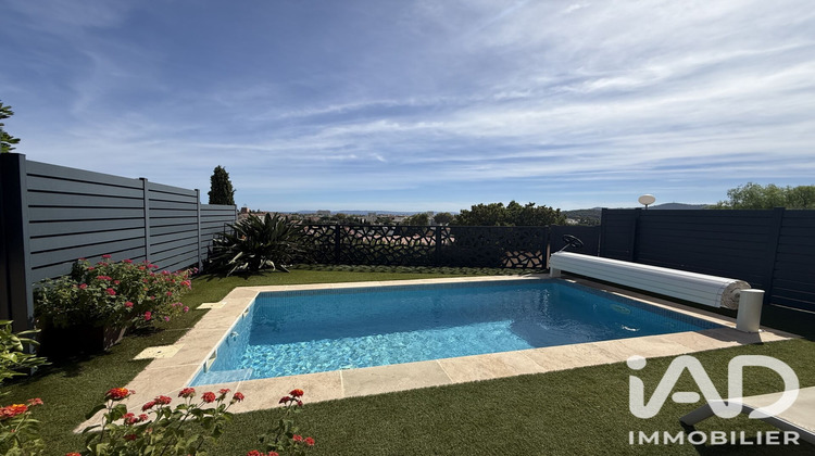 Ma-Cabane - Vente Maison Bormes-les-Mimosas, 96 m²