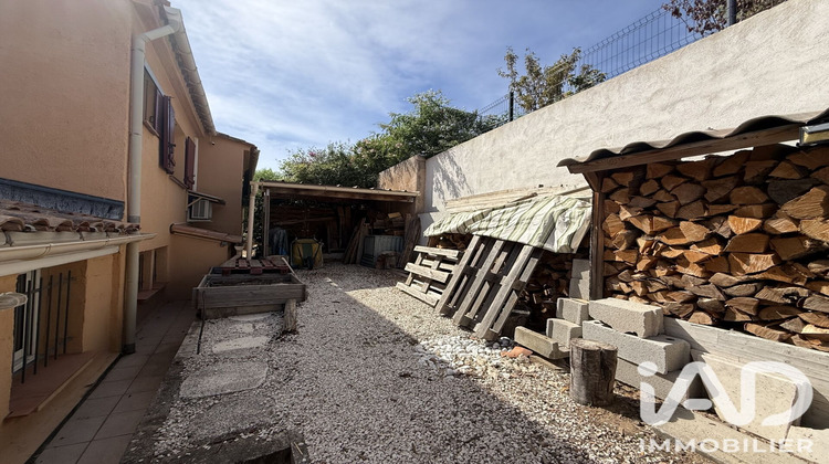 Ma-Cabane - Vente Maison Bormes-les-Mimosas, 96 m²