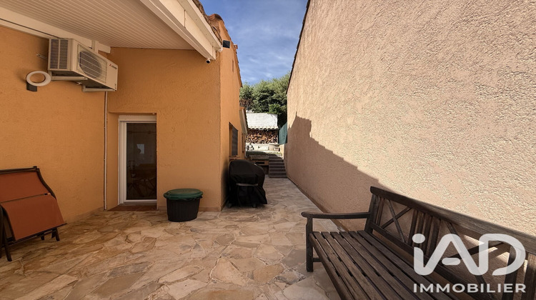 Ma-Cabane - Vente Maison Bormes-les-Mimosas, 96 m²