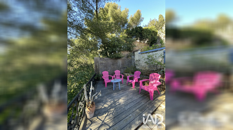 Ma-Cabane - Vente Maison Bormes-les-Mimosas, 360 m²
