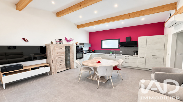 Ma-Cabane - Vente Maison Bormes-les-Mimosas, 58 m²