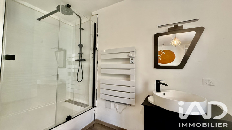 Ma-Cabane - Vente Maison Bormes-les-Mimosas, 55 m²