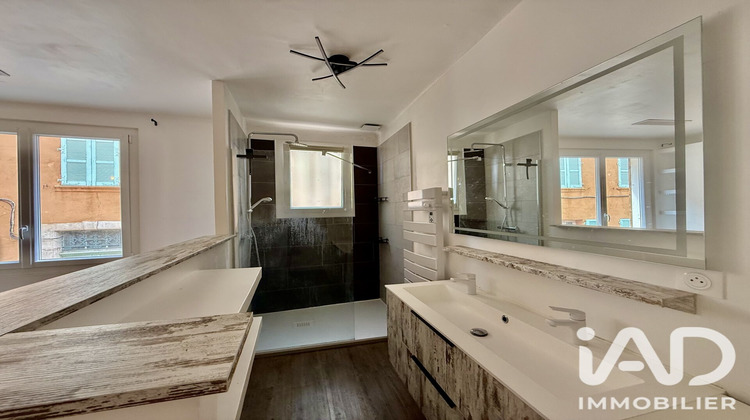 Ma-Cabane - Vente Maison Bormes-les-Mimosas, 55 m²