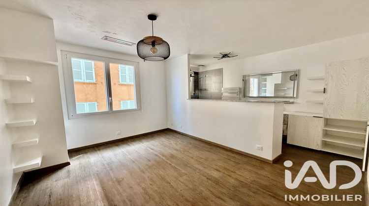 Ma-Cabane - Vente Maison Bormes-les-Mimosas, 55 m²