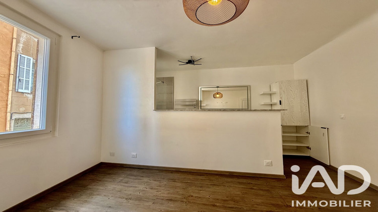Ma-Cabane - Vente Maison Bormes-les-Mimosas, 55 m²