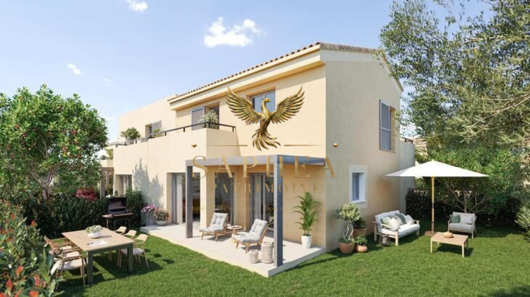 Ma-Cabane - Vente Maison Bormes-les-Mimosas, 90 m²