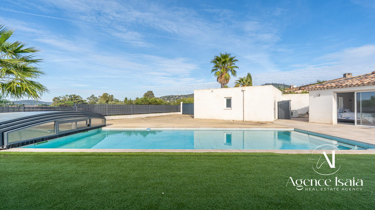 Ma-Cabane - Vente Maison Bormes-les-Mimosas, 97 m²