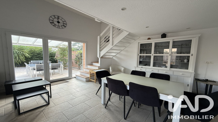 Ma-Cabane - Vente Maison Bormes-les-Mimosas, 71 m²