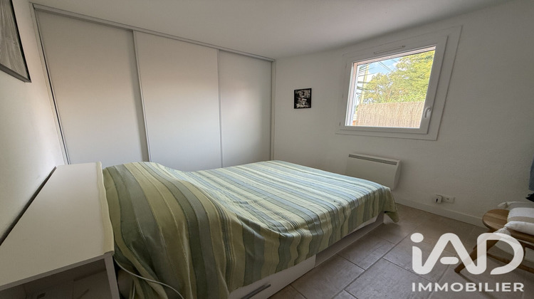 Ma-Cabane - Vente Maison Bormes-les-Mimosas, 71 m²