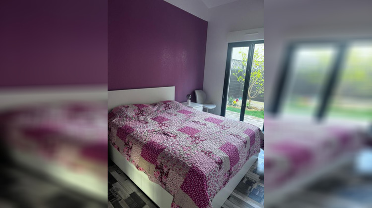 Ma-Cabane - Vente Maison BORMES LES MIMOSAS, 58 m²