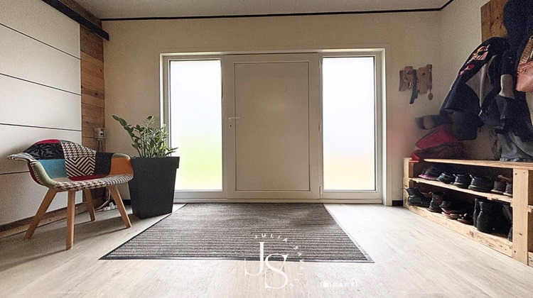 Ma-Cabane - Vente Maison Bornambusc, 143 m²