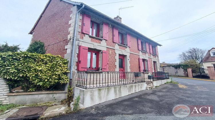 Ma-Cabane - Vente Maison BORNEL, 0 m²