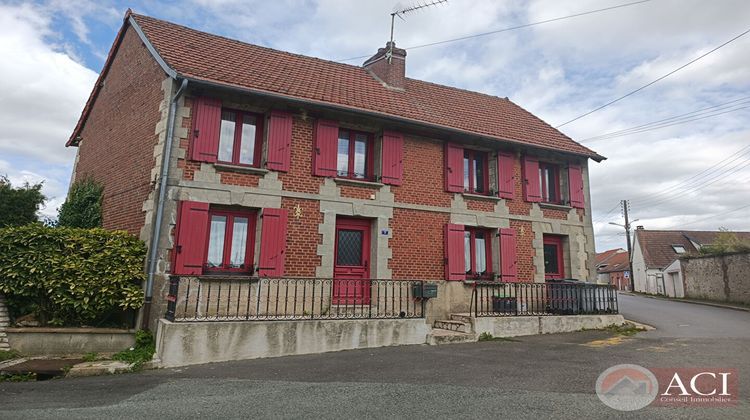 Ma-Cabane - Vente Maison BORNEL, 0 m²