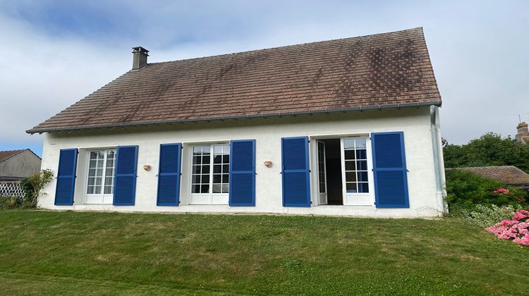 Ma-Cabane - Vente Maison BORNEL, 145 m²