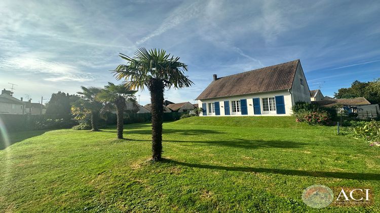 Ma-Cabane - Vente Maison BORNEL, 145 m²