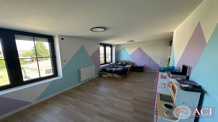 Ma-Cabane - Vente Maison BORNEL, 137 m²