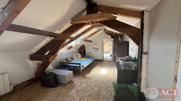 Ma-Cabane - Vente Maison BORNEL, 137 m²