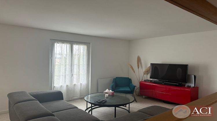 Ma-Cabane - Vente Maison BORNEL, 89 m²