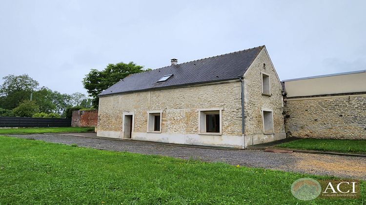 Ma-Cabane - Vente Maison BORNEL, 94 m²