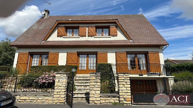 Ma-Cabane - Vente Maison BORNEL, 139 m²