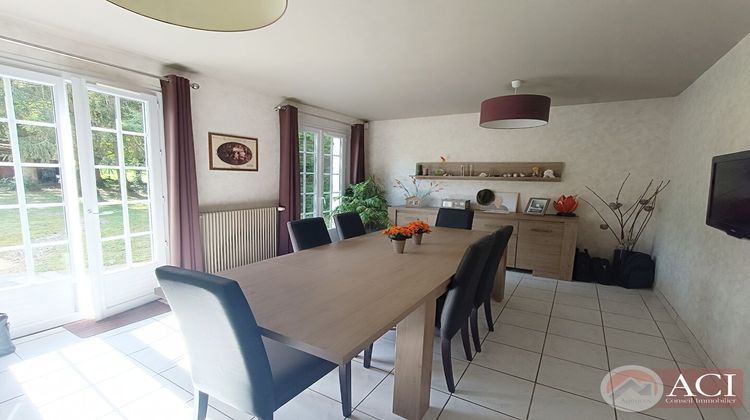 Ma-Cabane - Vente Maison BORNEL, 145 m²