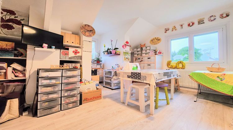 Ma-Cabane - Vente Maison BORNEL, 157 m²