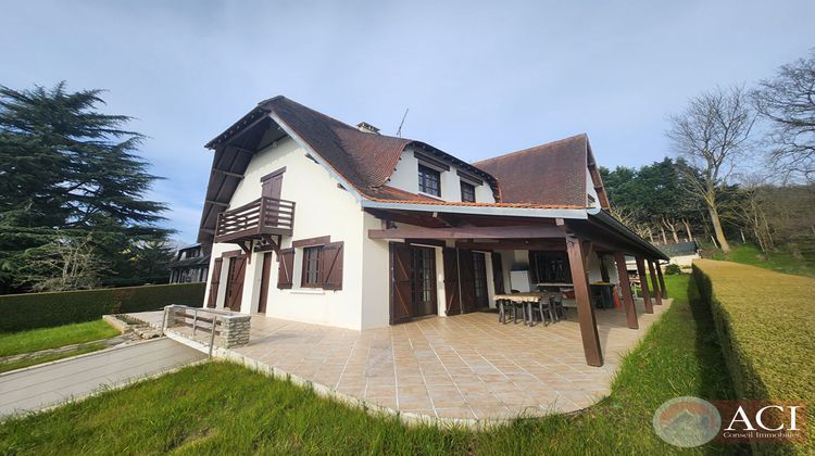 Ma-Cabane - Vente Maison BORNEL, 145 m²