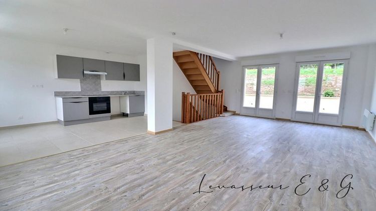 Ma-Cabane - Vente Maison BORNEL, 102 m²