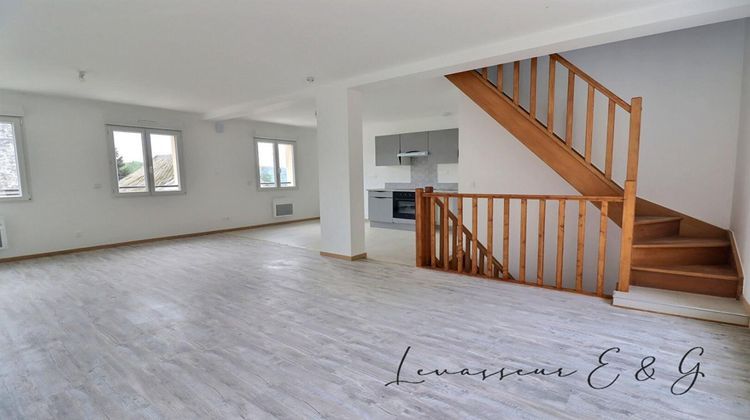 Ma-Cabane - Vente Maison BORNEL, 102 m²