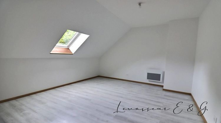 Ma-Cabane - Vente Maison BORNEL, 102 m²