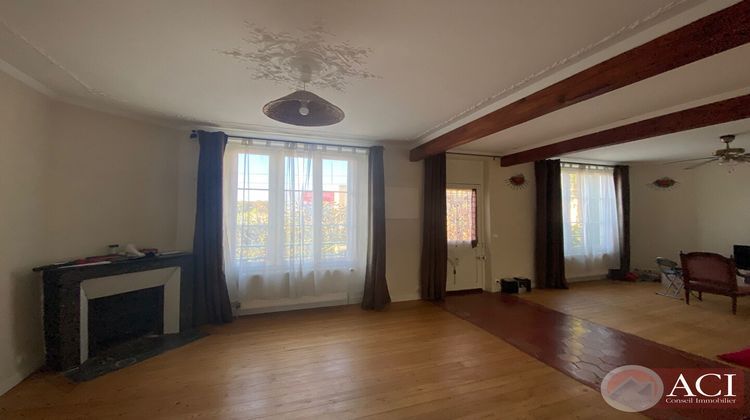 Ma-Cabane - Vente Maison BORNEL, 114 m²